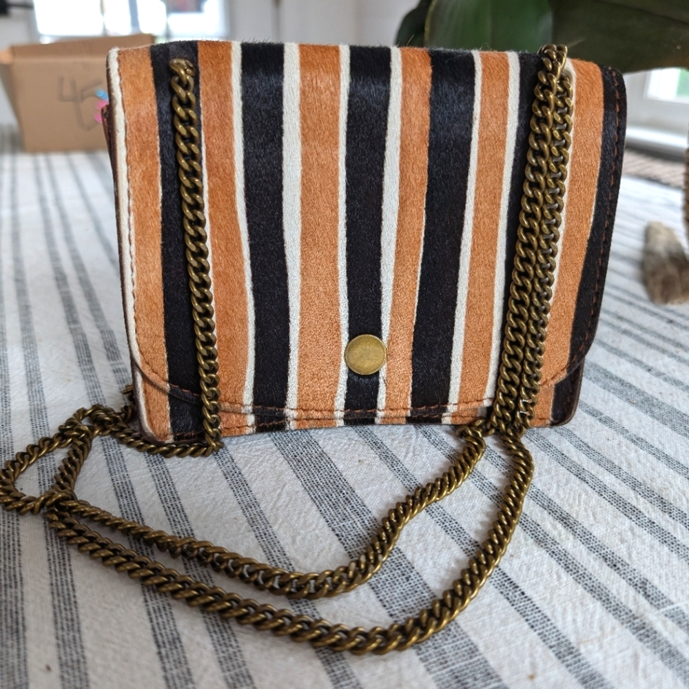 Like new Madewell crossbody purse